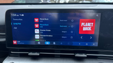 Hyundai KONA 1.0T Advance 5dr Petrol Hatchback